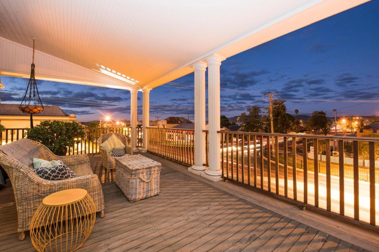 Perry Street Hotel Mudgee Exterior photo
