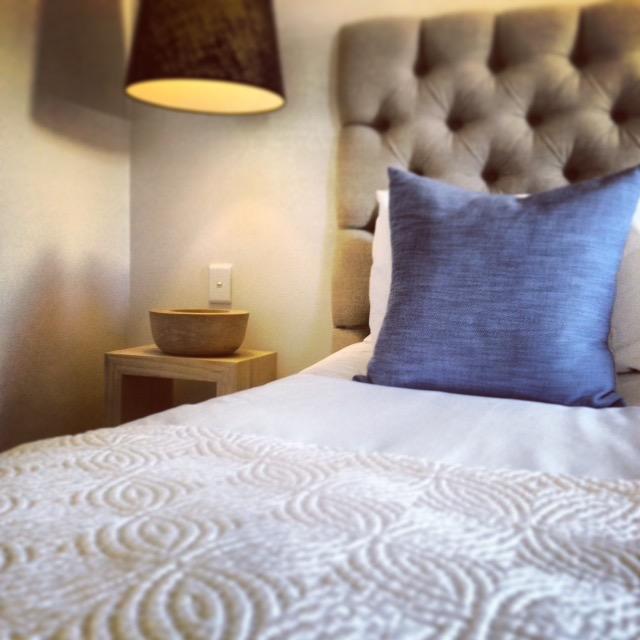 Perry Street Hotel Mudgee Room photo
