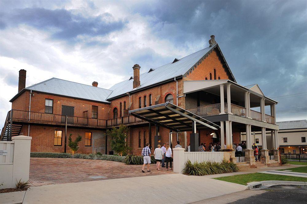 Perry Street Hotel Mudgee Exterior photo
